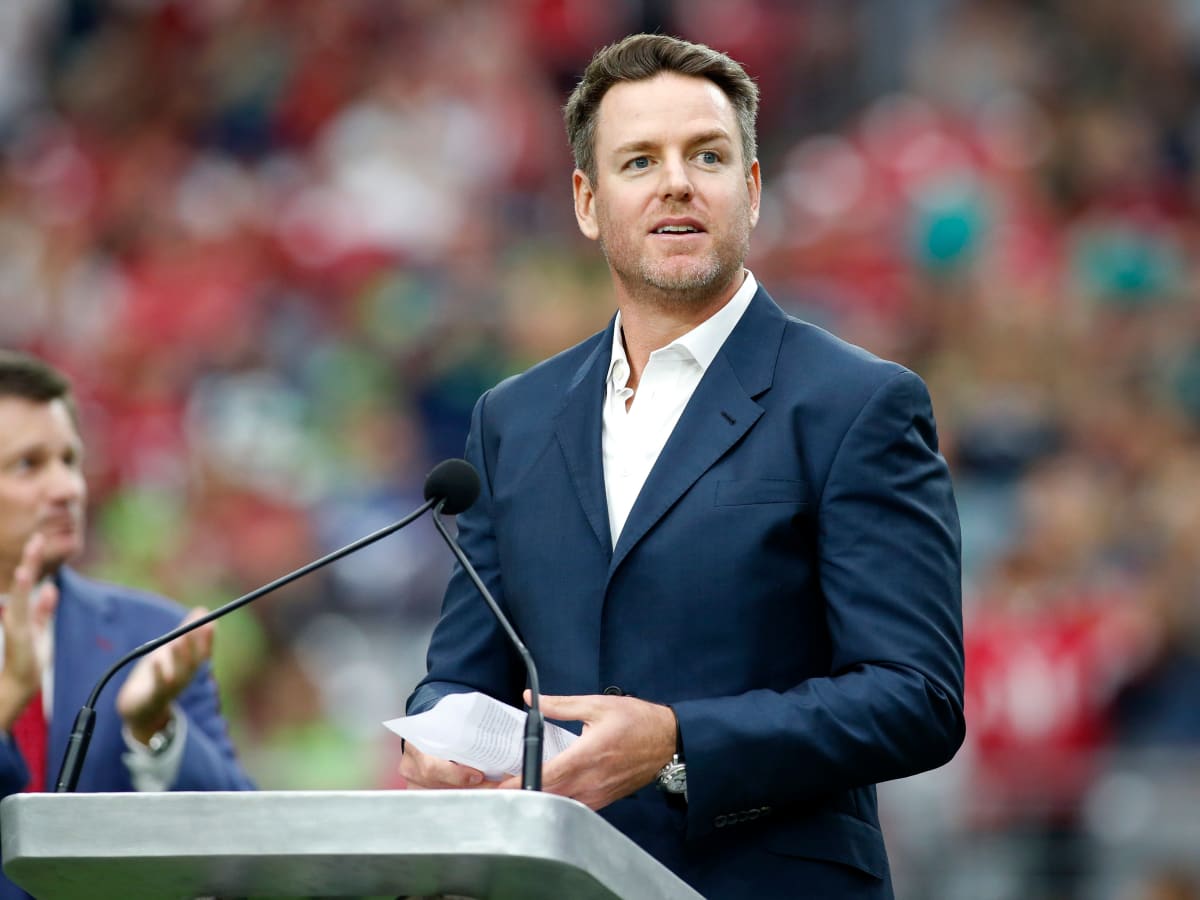 Carson Palmer To Be Inducted Into Cardinals Ring Of Honor