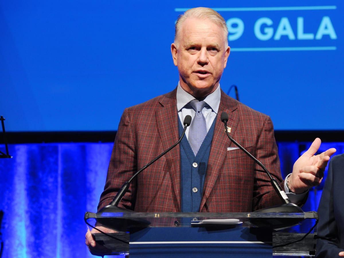 Kick off the NFL 2016 Season with the CBS Analysts - The Boomer Esiason  Foundation