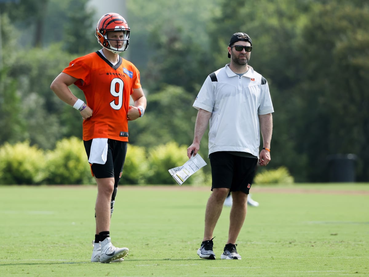 Bengals Star Joe Burrow Has 2-Word Announcement Thursday - The Spun: What's  Trending In The Sports World Today