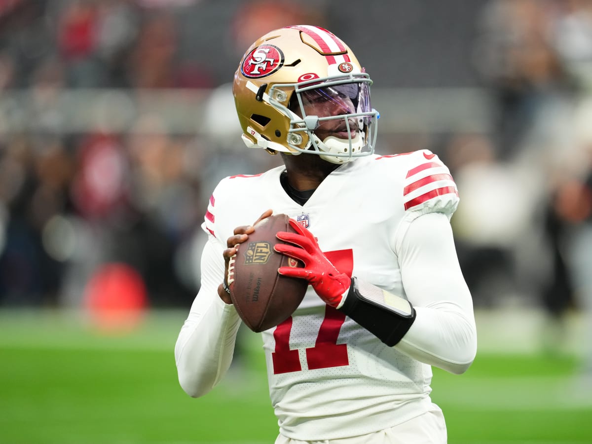 What a journey, man: 49ers' Josh Johnson continuing his unique football life