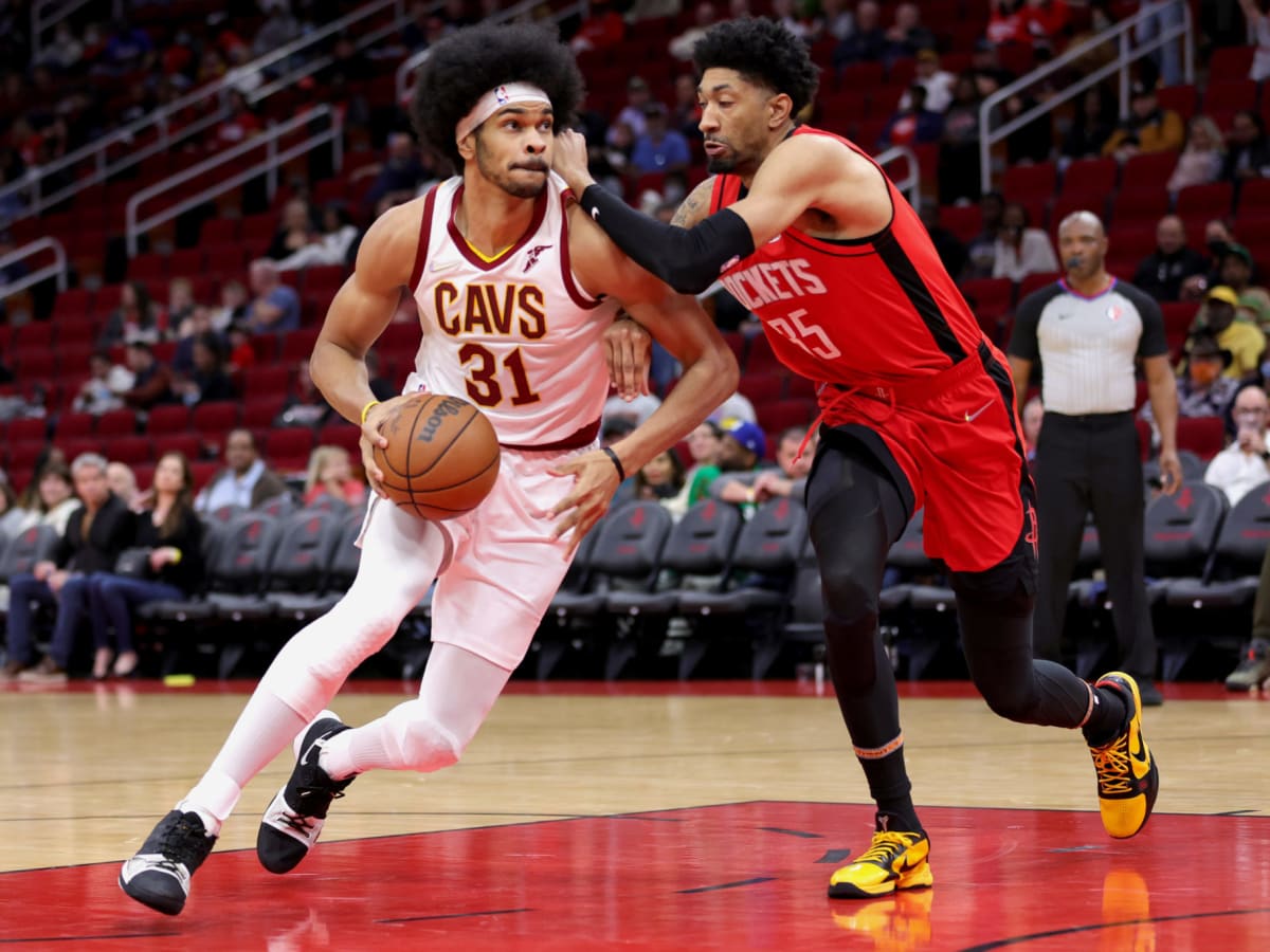 Breaking: Jarrett Allen's Play-In Game Status Revealed - The Spun: What's  Trending In The Sports World Today