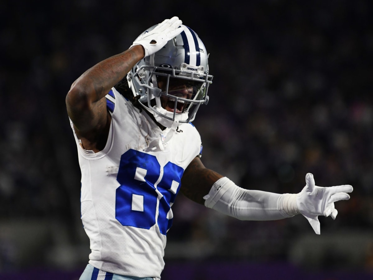 Football World Reacts To Cowboys Uniform Decision For Thanksgiving Day Game  - The Spun: What's Trending In The Sports World Today