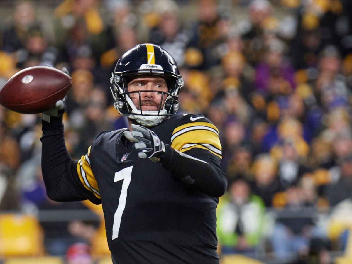 Ben Roethlisberger - Wikipedia