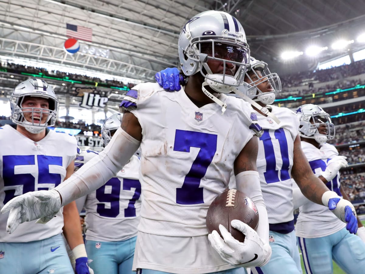 Breaking: Cowboys Fear Trevon Diggs Suffered Season-Ending Injury - The  Spun: What's Trending In The Sports World Today