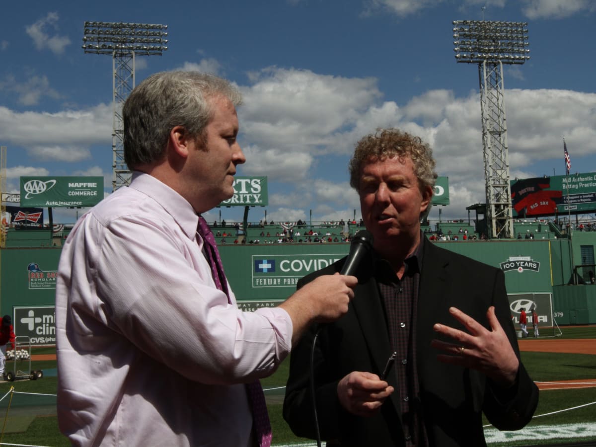 Dan Shaughnessy: Brighter outlook for Baseball Hall of Fame in future