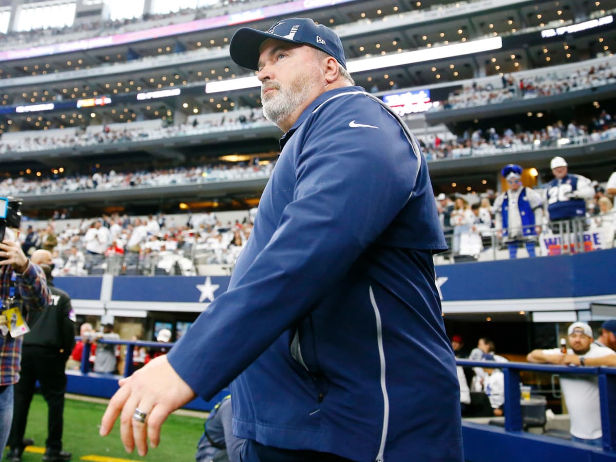 Cowboys 70-10: Coach Mike McCarthy Reacts