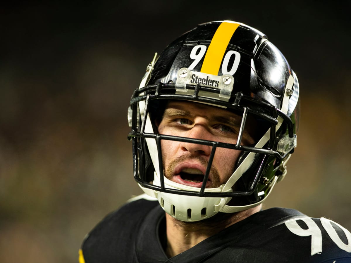 Steelers Make Decision On T.J. Watt For Eagles Game - The Spun: What's  Trending In The Sports World Today
