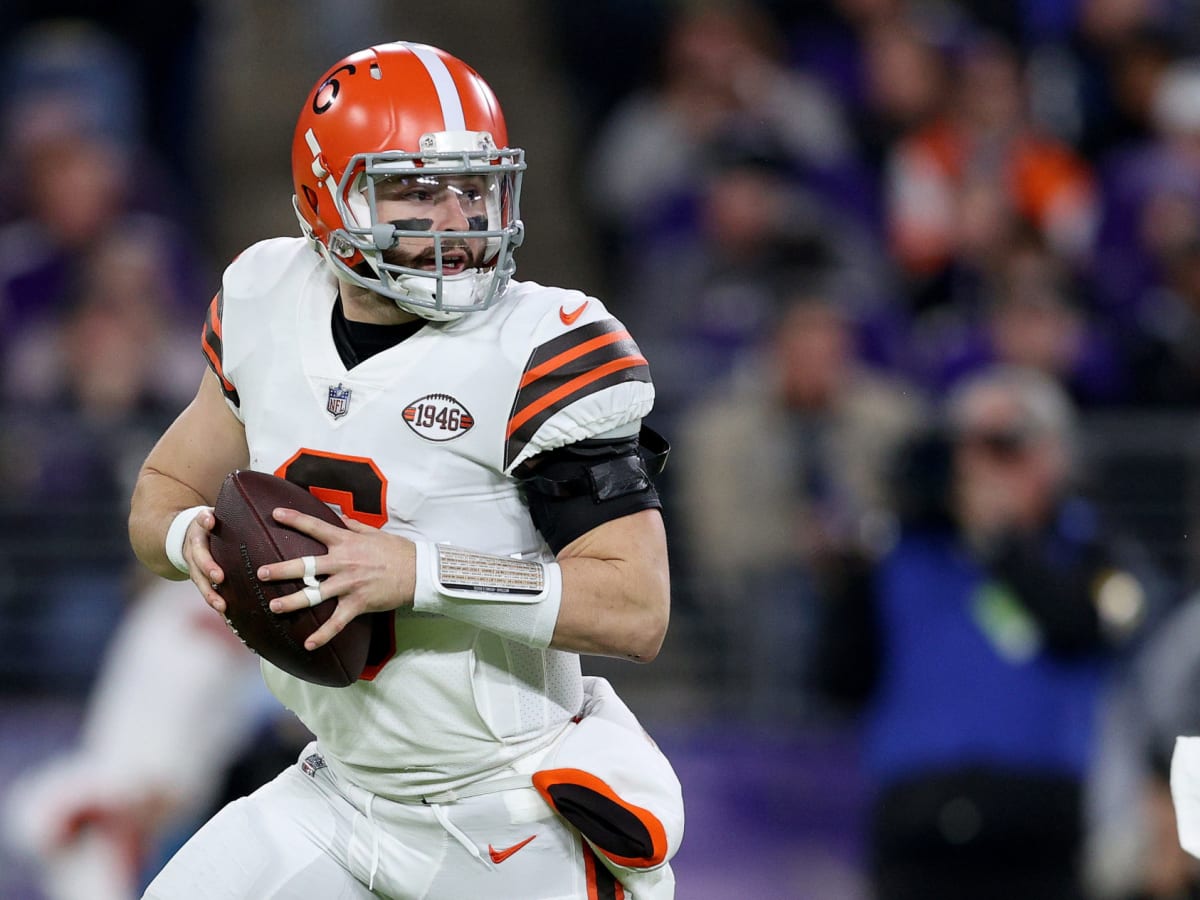 NFL World Reacts To Baker Mayfield, Browns Speculation - The Spun: What's  Trending In The Sports World Today