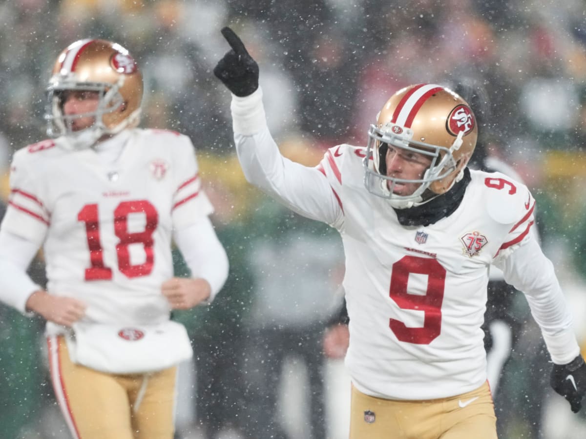 PATRIOTS NOTEBOOK: 49ers veteran Robbie Gould has a New England connection