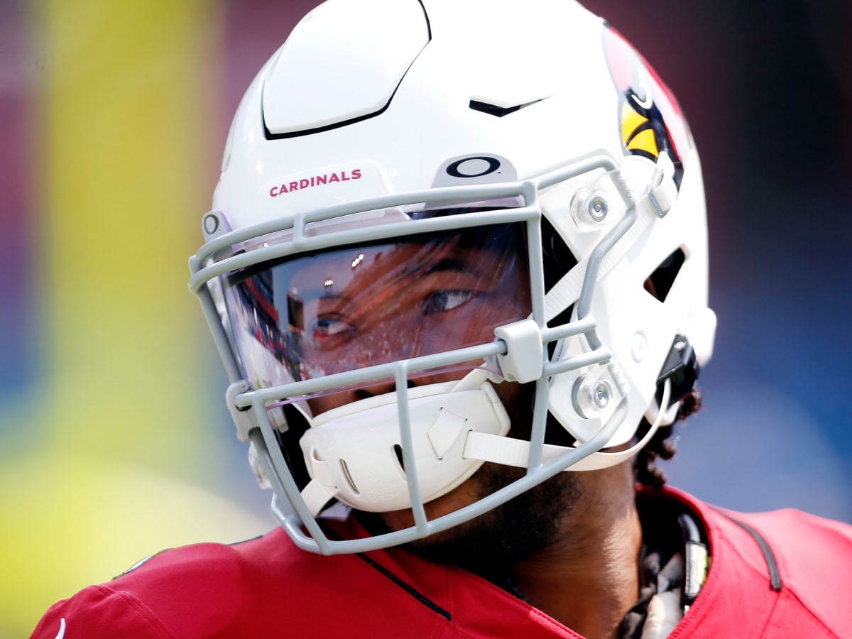 NFL World Reacts To Kyler Murray's Pregame Outfit Today - The Spun: What's  Trending In The Sports World Today