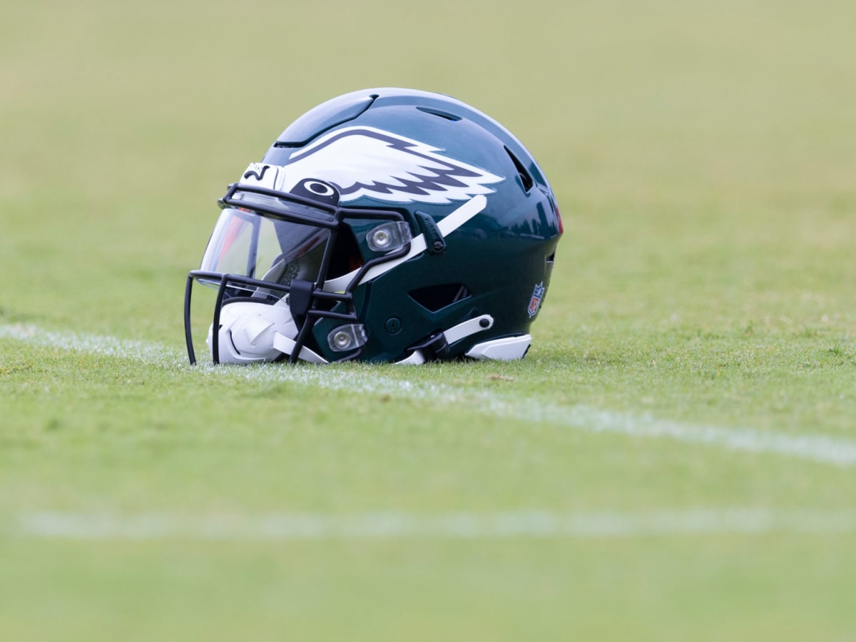 Vikings-Eagles Sets New  NFL Mark for Streaming Viewers –