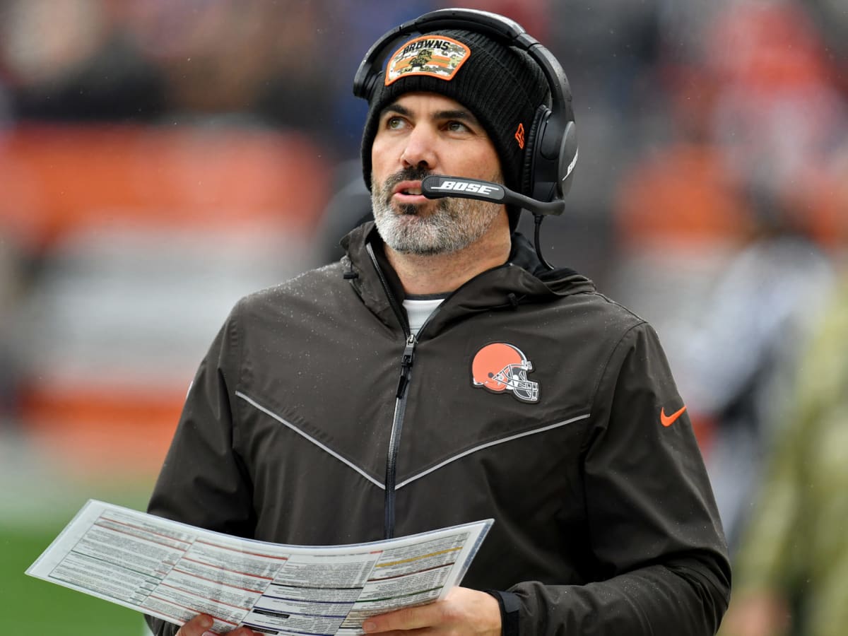 NFL world reacts to horrible Cleveland Browns news