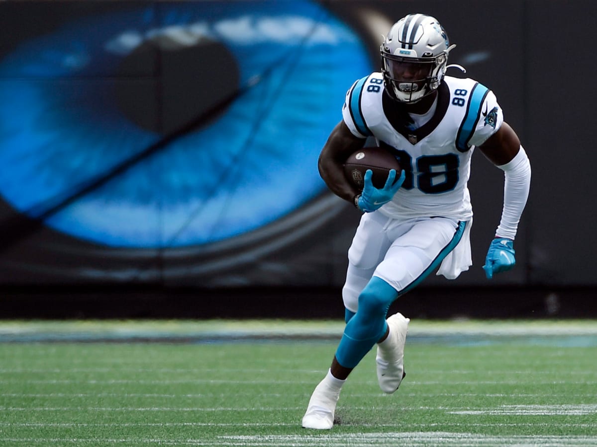 Carolina Panthers Depth Chart - Sports Illustrated Carolina