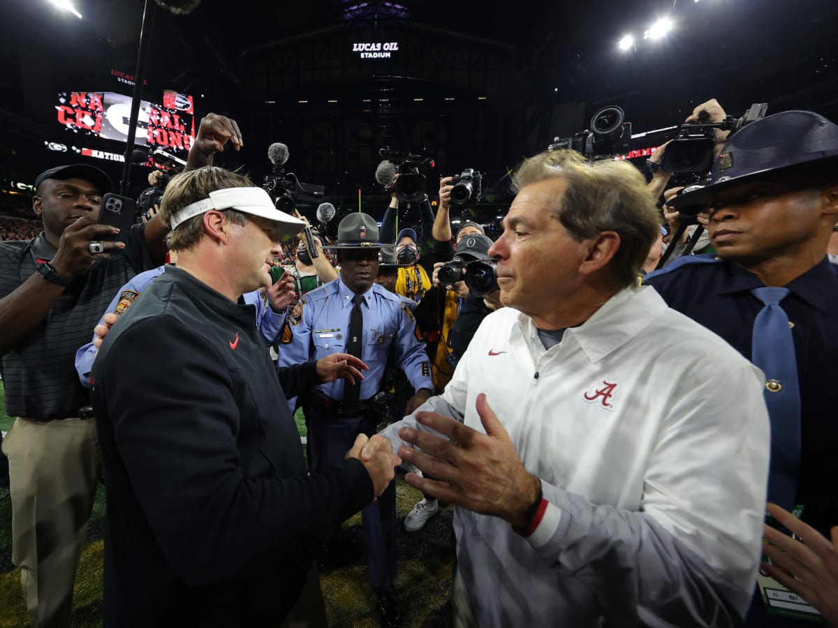 SEC Fans Weigh In On League's 2023 CBS Football Schedule - The Spun: What's  Trending In The Sports World Today