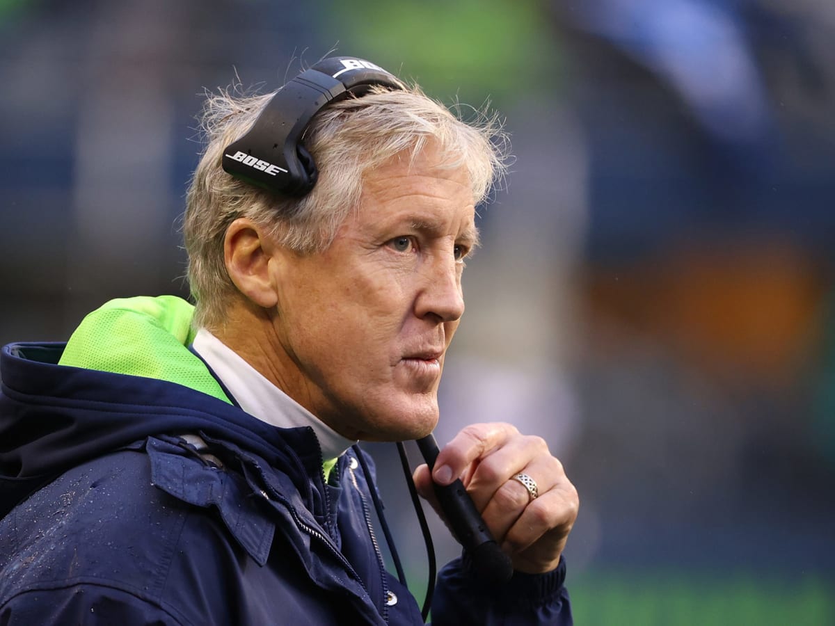 Seattle Seahawks' Pete Carroll says team called him asking about Colin  Kaepernick 