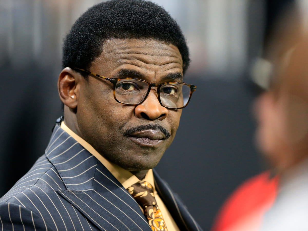 Image Gallery of Michael Irvin