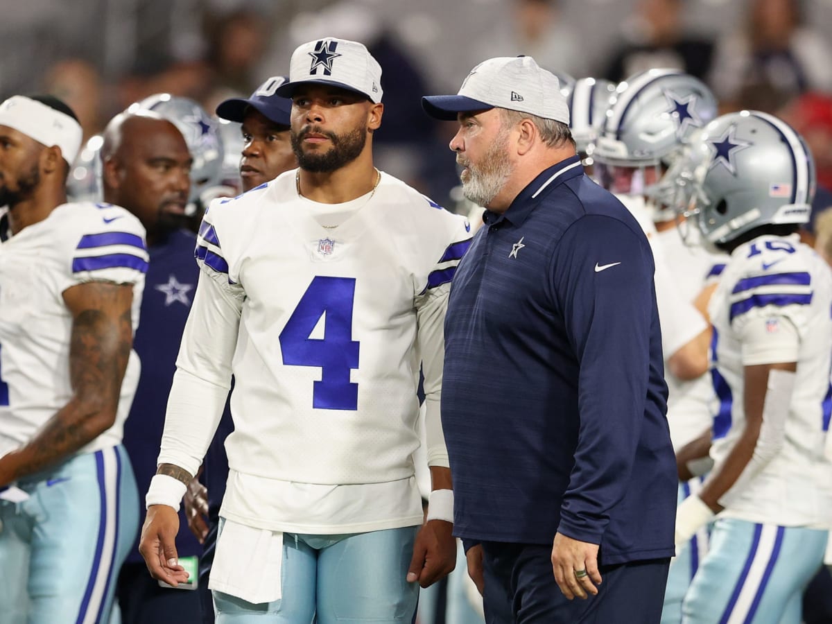 Dak Prescott Saddened By Cowboys' Quarterback Decision, The Spun