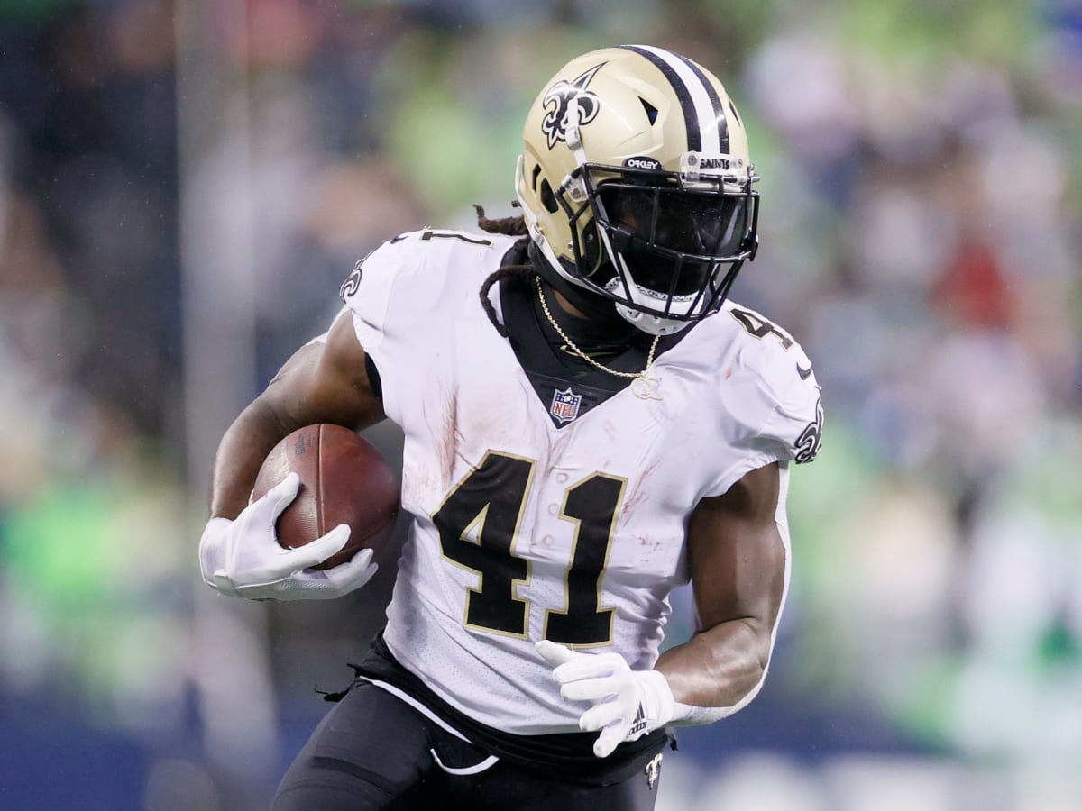 Congrats to Saints RB Alvin Kamara - New Orleans Saints