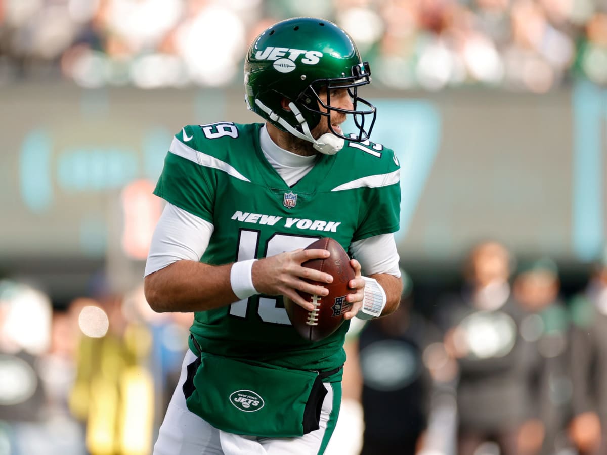 Five QB targets for the Jets