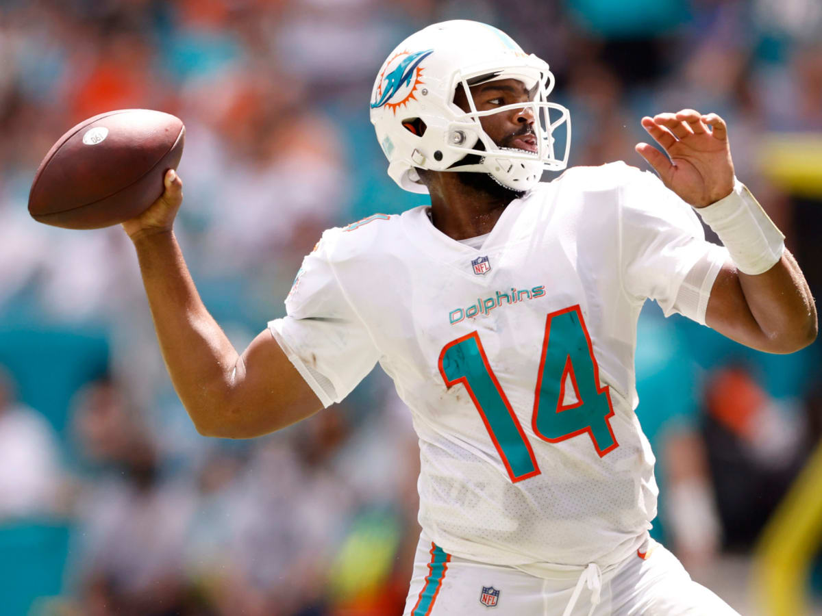 Dolphins QB Jacoby Brissett Has Message For Tom Brady - The Spun