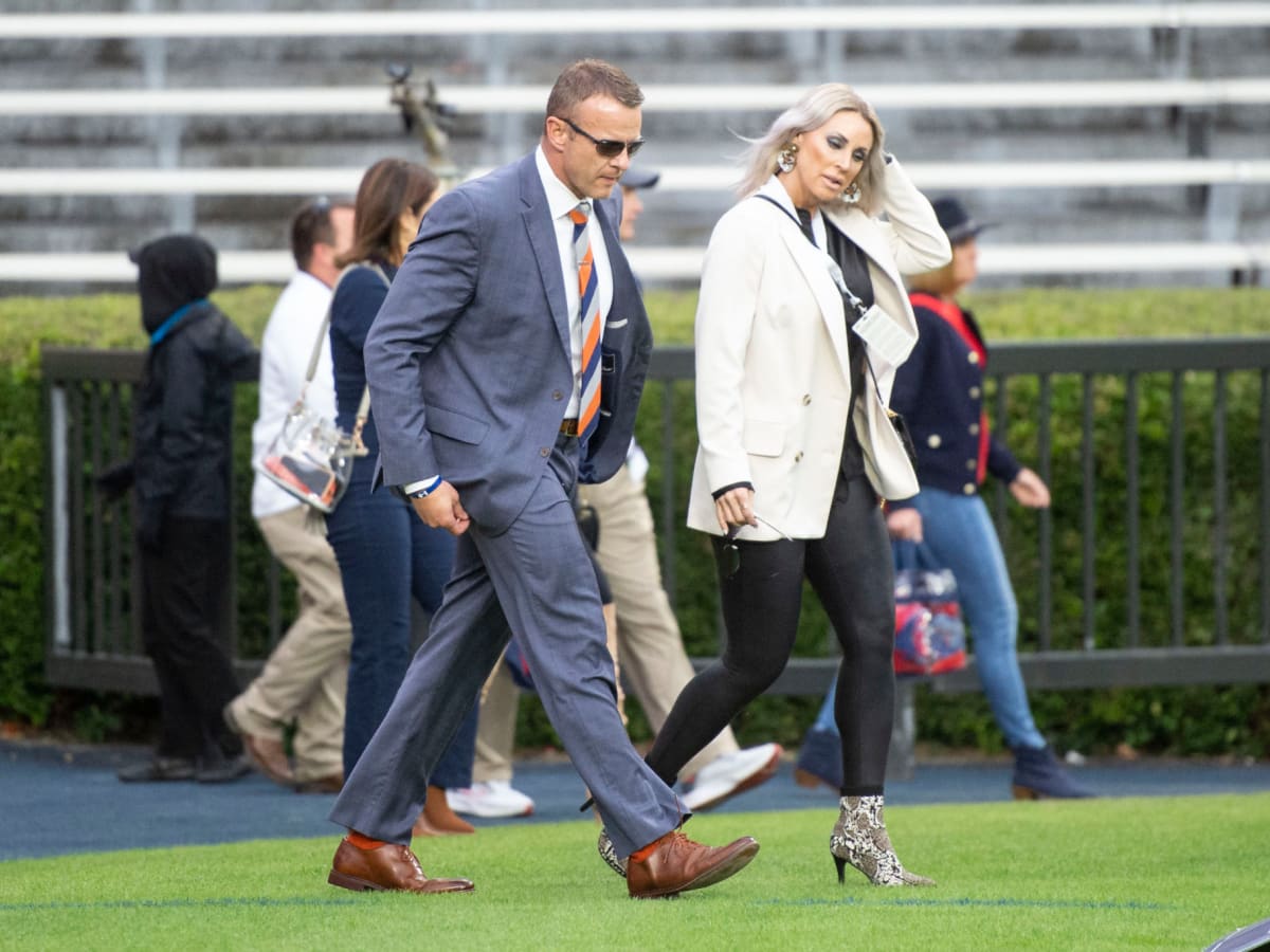 Look: Bryan Harsin's Wife Appears To Respond To Rumors - The Spun: What's  Trending In The Sports World Today