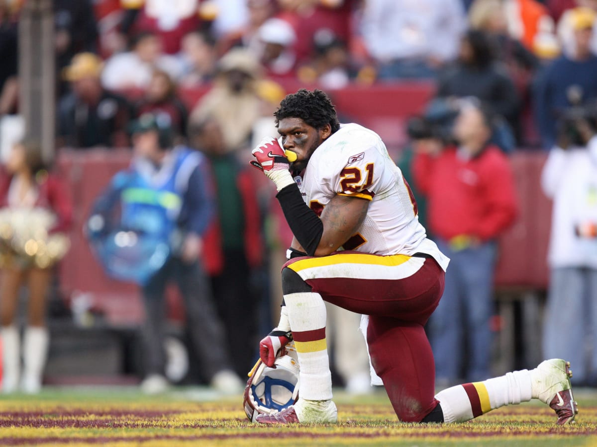 WFT President Issues Apology About Timing of Sean Taylor Jersey