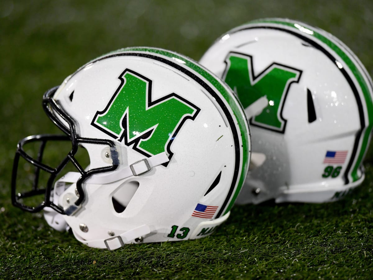 NY Jets news: Chad Pennington's son commits to Marshall