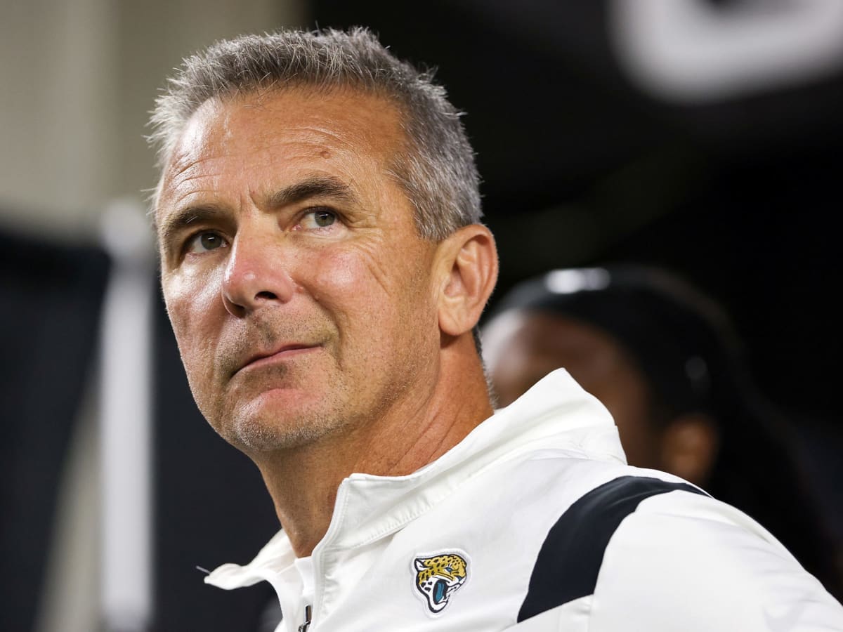 Jaguars hire Urban Meyer as head coach: 3 immediate takeaways