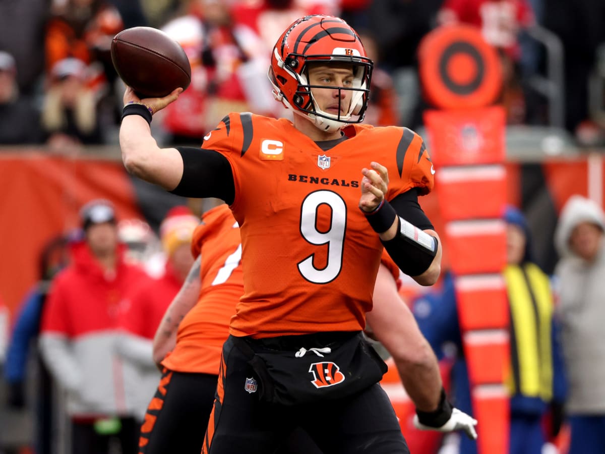 Bengals Announce Decision On Joe Burrow For First Preseason Game - The  Spun: What's Trending In The Sports World Today