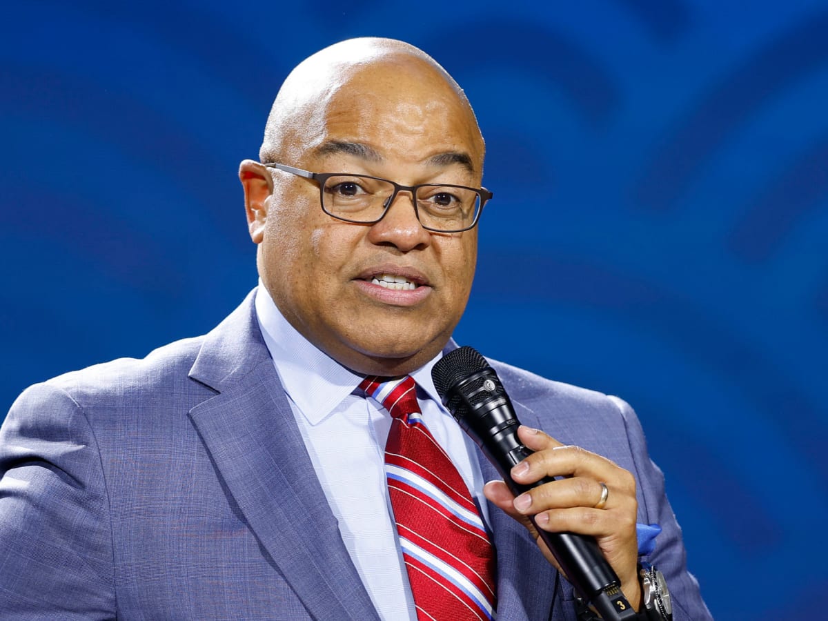 Lions Fired Up after Win vs. Chiefs & Mike Tirico Defends Comments Made  about Lions on Broadcast 