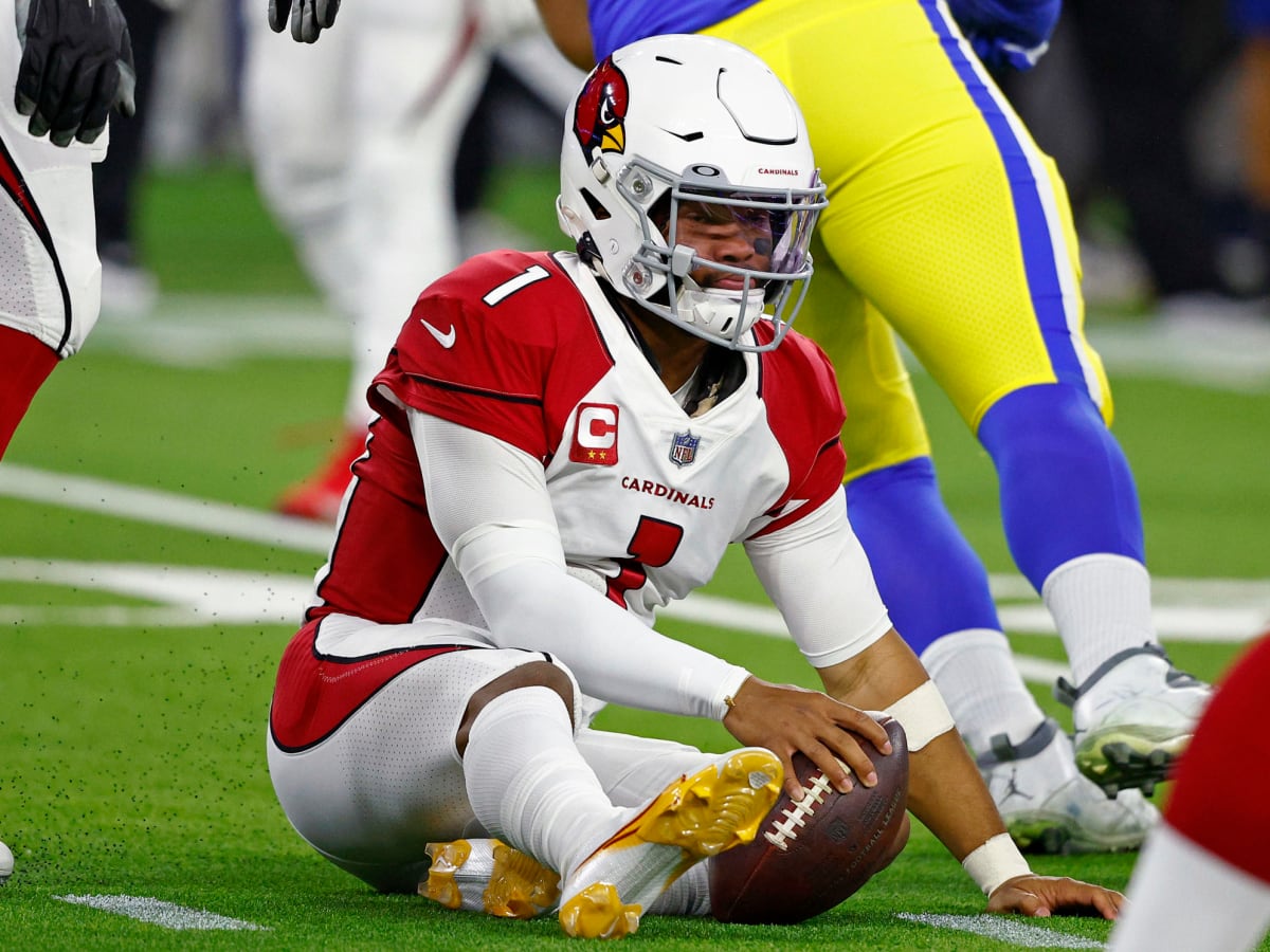 NFL World Reacts To Unfortunate Kyler Murray Update - The Spun: What's  Trending In The Sports World Today