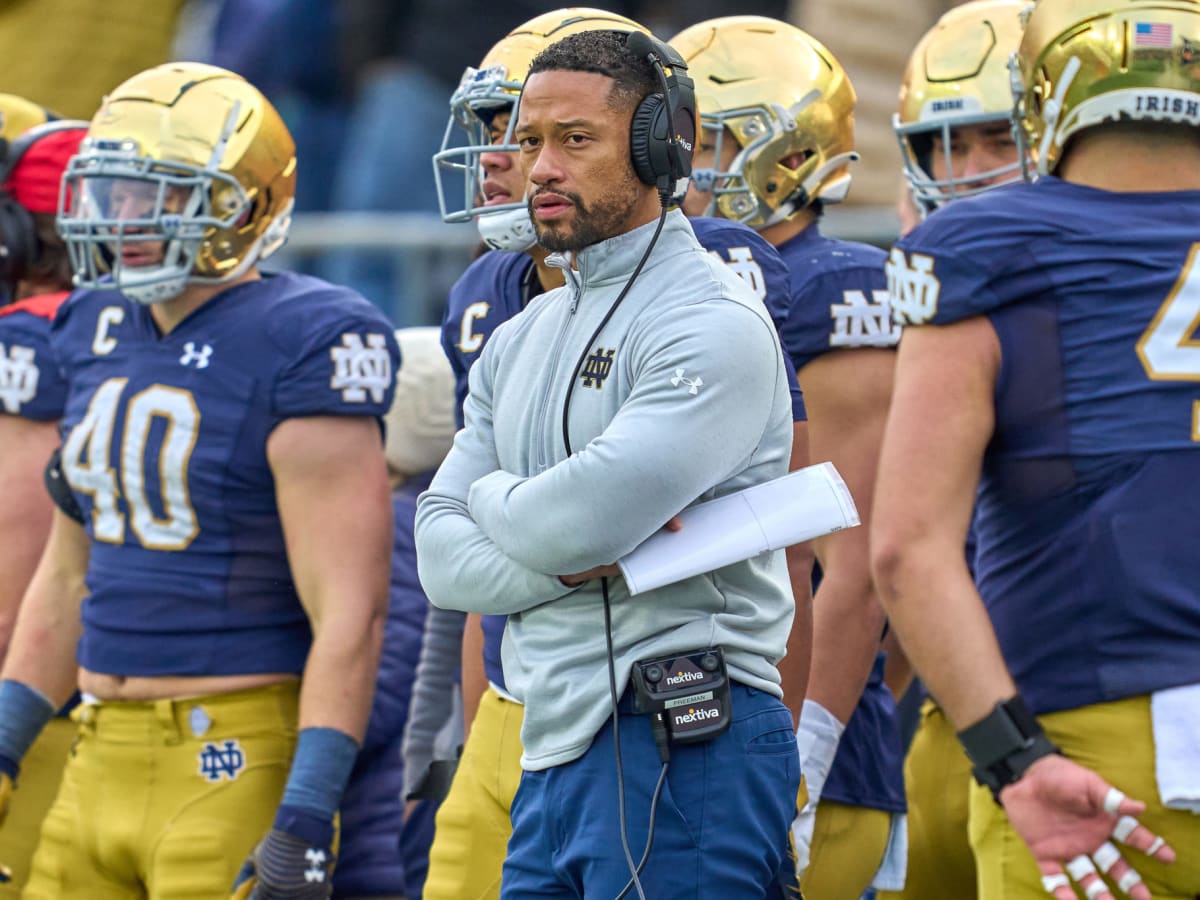 Notre Dame Fighting Irish on 247Sports - Notre Dame Football fans