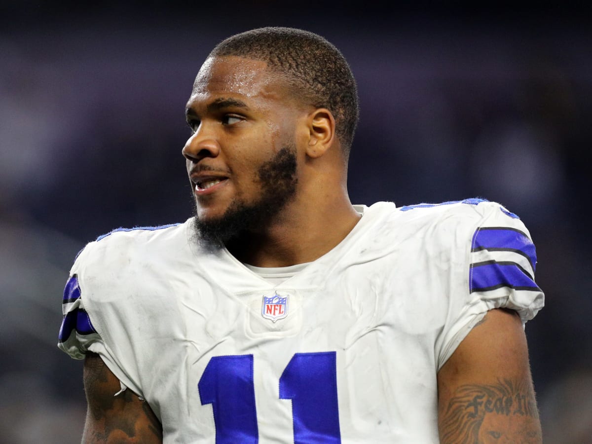 Cowboys' Micah Parsons has eyes on breaking the NFL sack record in 2022:  'Fifteen's the minimum' for Year 2 