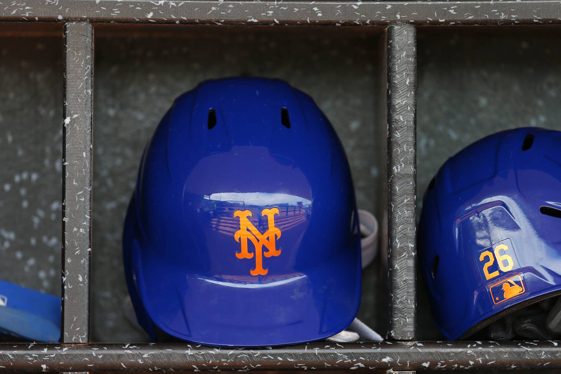 Mets Reportedly Interested In Trading 
