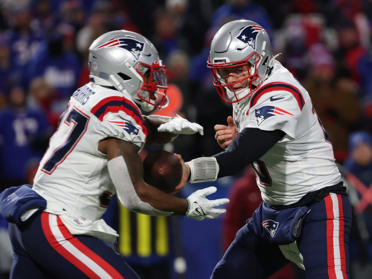 ESPN FPI: Bills-Patriots Round 3 is most-likely Wild Card matchup NFL