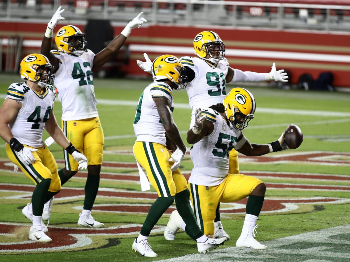 ESPN Computer Predicts Winner Of Packers vs. Lions Game