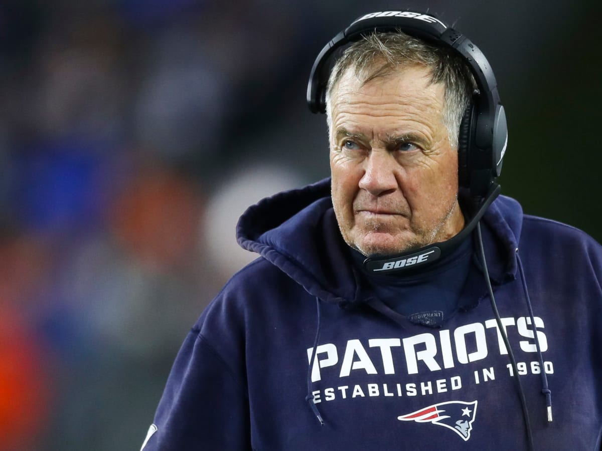 Devin Asiasi's father shared a message for Bill Belichick after son was cut