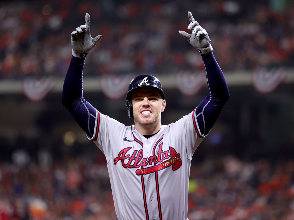 Report: Another Team Enters Freddie Freeman Chase - The Spun: What's  Trending In The Sports World Today