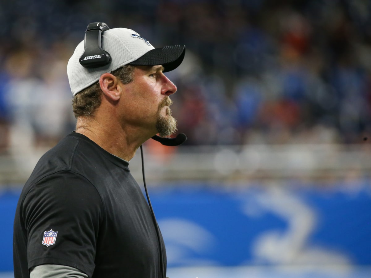 Lions favored over 10-2 Vikings: Dan Campbell 'shocked' by historic Vegas  line, but here's why it makes sense 