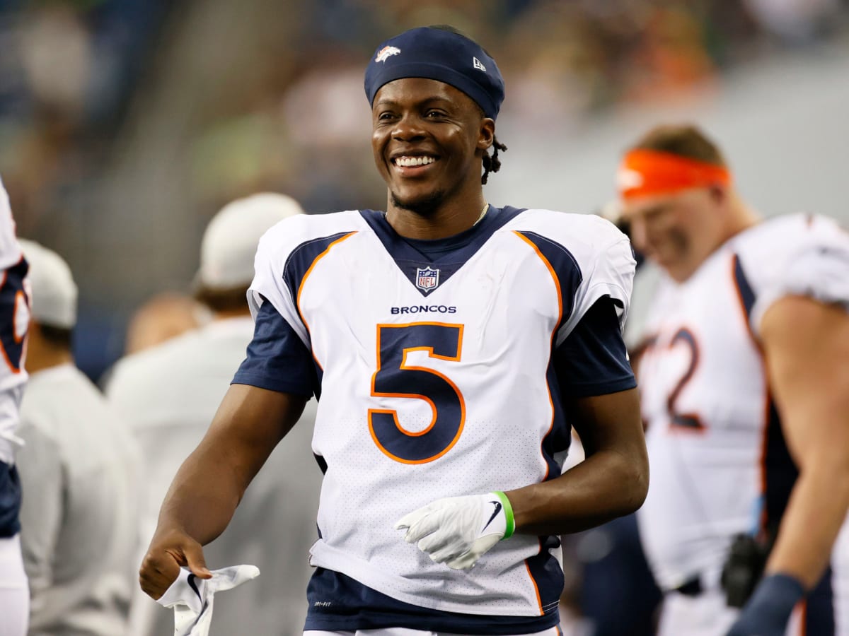 Broncos Journal: Mutual admiration between Teddy Bridgewater, Lions coach  Dan Campbell – The Denver Post