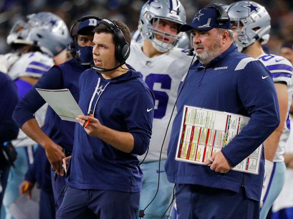 Dallas Cowboys OC Kellen Moore has 3 head coach interviews scheduled this  week - A to Z Sports