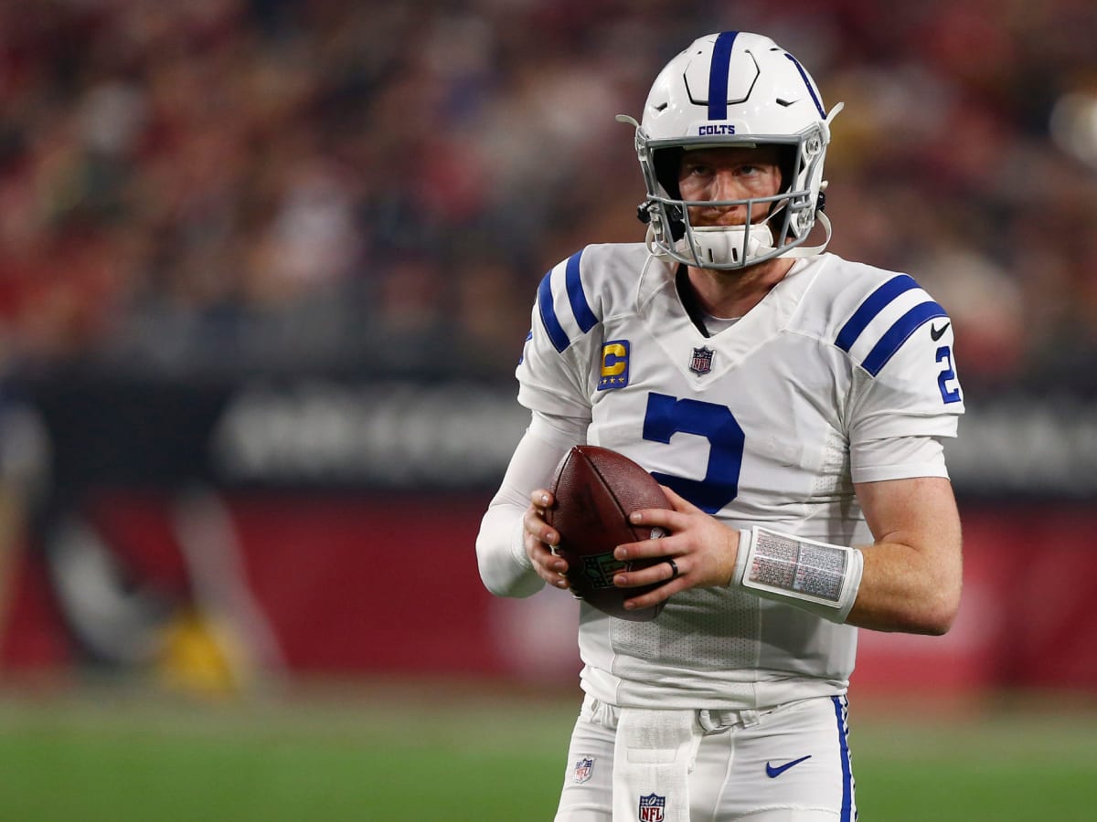 Indianapolis Colts Player Is Facing Potential Banishment From NFL - The  Spun: What's Trending In The Sports World Today