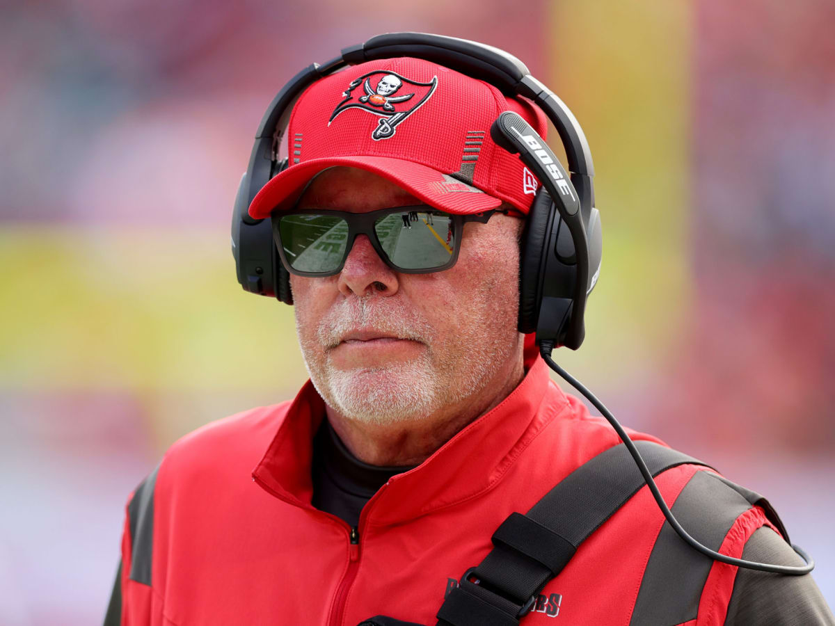 Bruce Arians retires leaving the NFL coaching world better than he found it  - Sports Illustrated