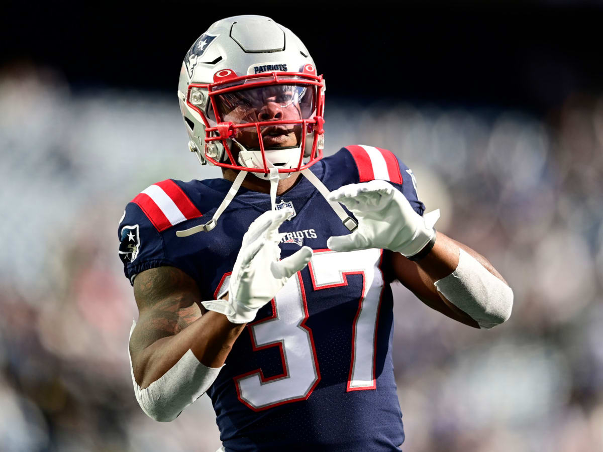 Is New England Patriots Damien Harris a Top 20 Running Back