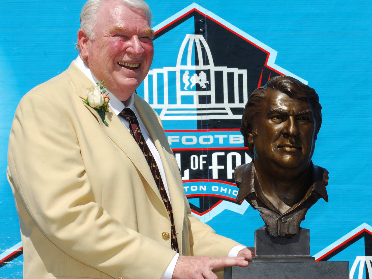 How John Madden Became the Face of a Video Game Empire - The New