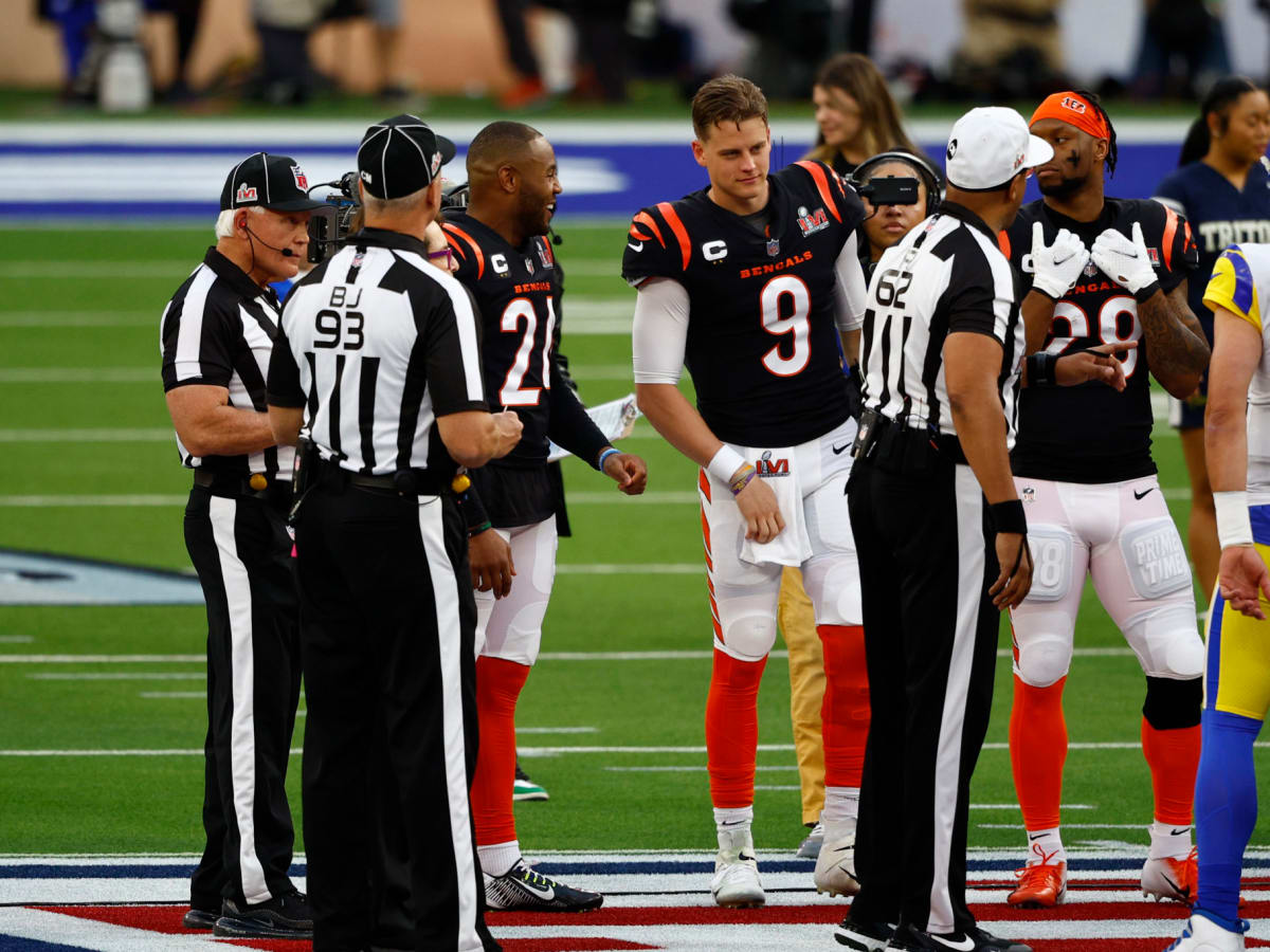 Super Bowl streaker may lose every single penny