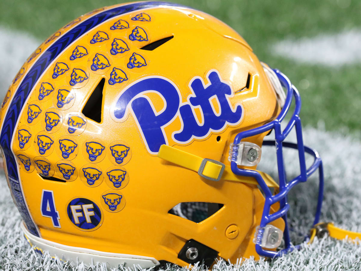 Pittsburgh QB Kenny Pickett won't play in Peach Bowl vs. Michigan State 