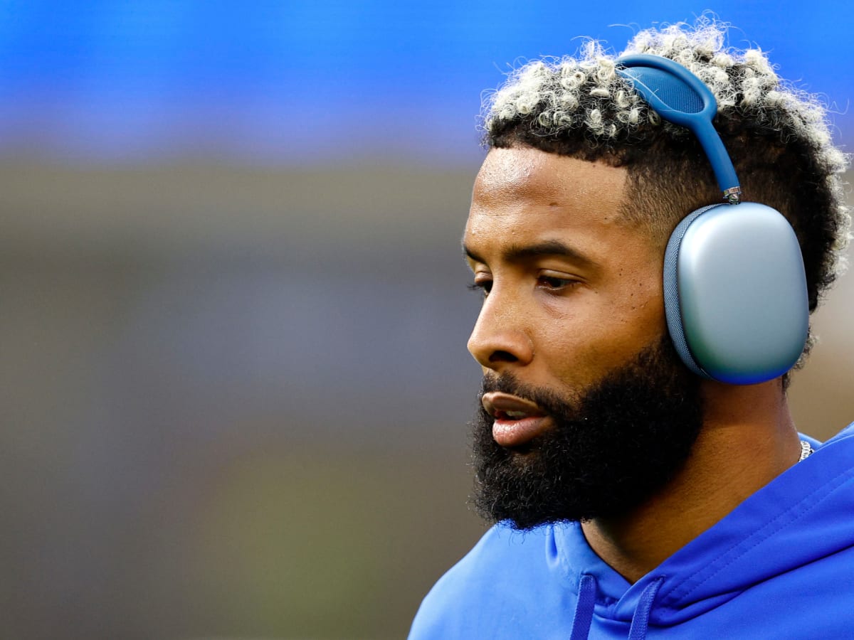 Travis Kelce Sends Clear Message Amid Odell Beckham Jr Rumors - The Spun:  What's Trending In The Sports World Today