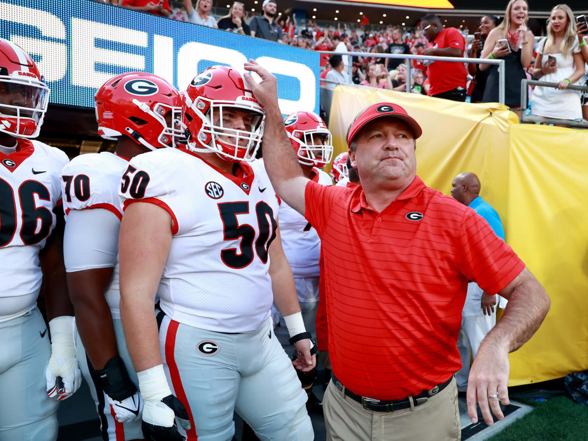 Pro Football Focus releases preseason ELO rankings. Where is Auburn?