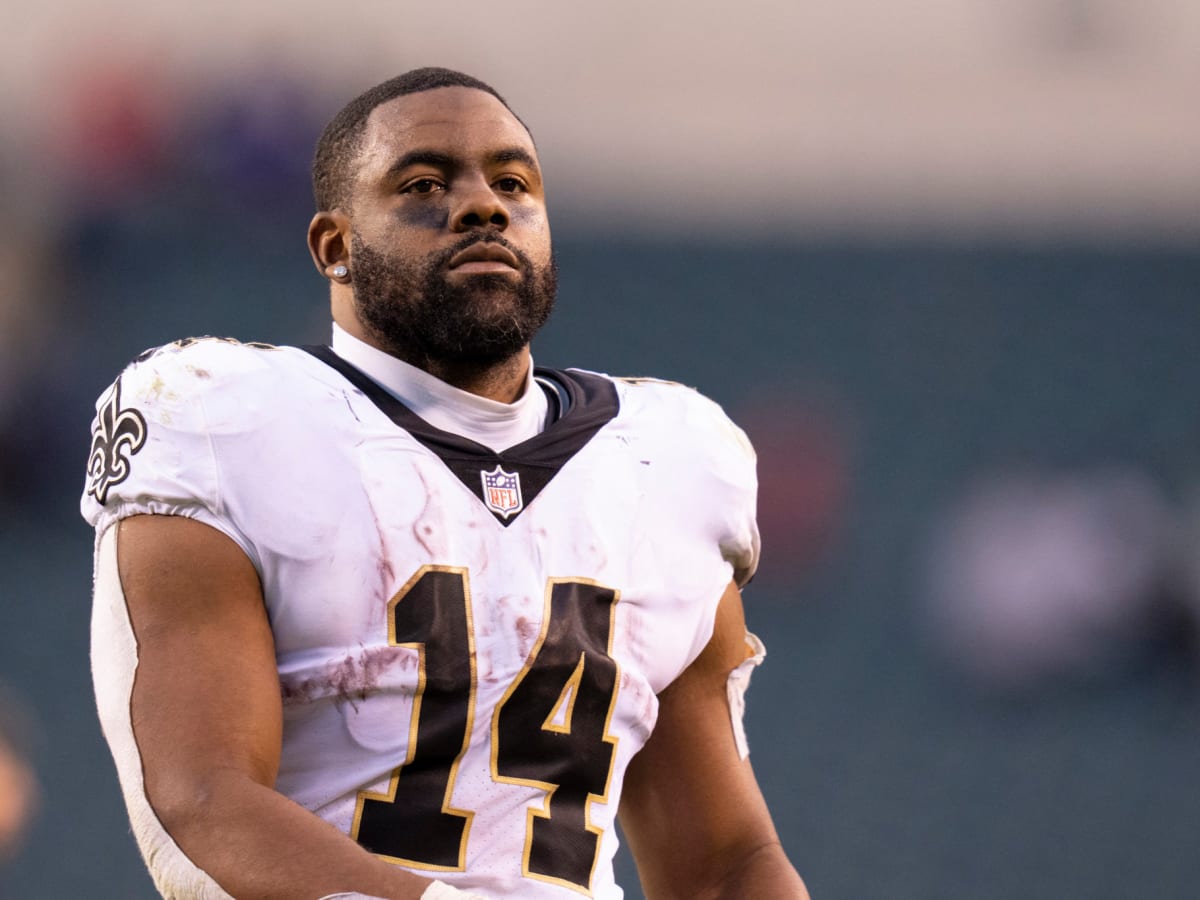 Fox College Football adds retired Mark Ingram to broadcast booth